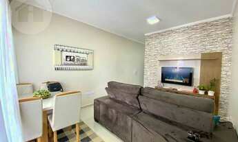 Imagem: Apartamento com 2 dormitórios à venda