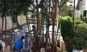 Imagem 5: APARTAMENTO RESIDENCIAL em CAMPINAS - SP, JARDIM DAS PAINEIRAS