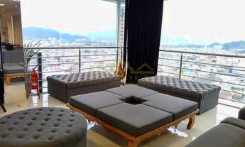 Imagem 7: Balneário Camboriú - Conjunto Comercial/sala - CENTRO