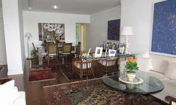 Imagem 5: Apartamento na Lagoa