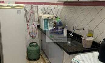 Imagem 5: Casa com 3 dormitórios para alugar, 128 m² por R$ 2.600/mês - Jardim Chapadão - Campinas/S