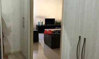 Imagem 7: Apartamento Duplex à venda, 131 m² por R$ 425.000,00 - Alto Ipiranga - Mogi das Cruzes/SP