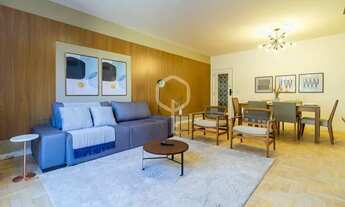 Imagem 3: Apartamento 03 Dorm. em Leblon - Rio de Janeiro