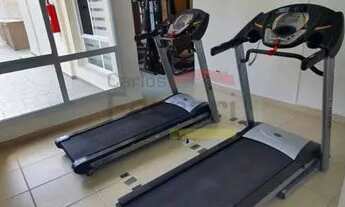 Imagem 6: Apartamento á venda em Santana - 3 dormitórios e 3 vagas