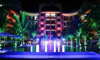 Imagem 6: Alugo apartamento mobiliado no Cabo Branco