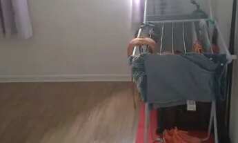 Imagem 7: Apartamento para aluguel e venda possui 47 metros quadrados com 2 quartos