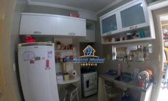 Imagem 5: Casa com 3 dormitórios à venda, 68 m² por R$ 260.000,00 - Passaré - Fortaleza/CE