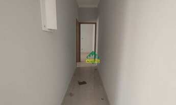 Imagem 6: Casa com 2 dormitórios à venda, 98 m² por R$ 350.000,00 - Concórdia III - Araçatuba/SP