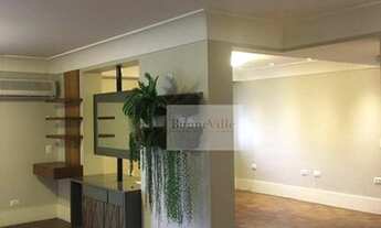 Imagem: Apartamento com 4 dormitórios, 140 m²