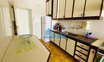 Imagem 5: Apartamento à venda, 103 m² por R$ 370.000,00 - Loteamento João Batista Julião - Guarujá/S