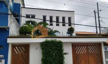 Imagem: São Paulo - Casa Padrão - Vila Progresso