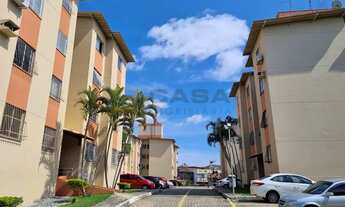 Imagem 5: AF- Excelente Apartamento 2 Quartos em Morada de Laranjeiras