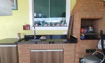 Imagem 4: CAJAMAR - Casa Padrão - PORTAIS (POLVILHO