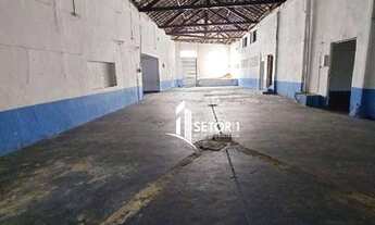 Imagem 7: Galpão para alugar, 1200 m² por R$ 12.000,00/mês - Centro - Juiz de Fora/MG