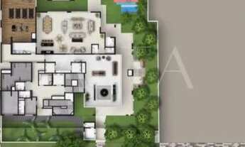 Imagem 7: Vista para o Sky Line de SP