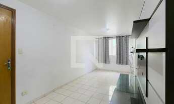 Imagem 2: Apartamento para Aluguel - Itaquera, 2 Quartos, 44 m2