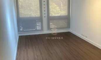 Imagem: Sala comercial à venda, 22 m² por R$ 270.000