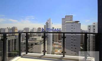 Imagem 7: Cobertura à venda, 314 m² por R$ 5.700.000,00 - Indianópolis - São Paulo/SP