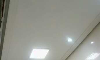 Imagem 4: Sobrado com 3 dormitórios para alugar, 312 m² por R$ 6.000,00/mês - Vila Dalila - São Paul