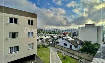 Imagem 6: Apartamento semimobiliado no bairro Santa Catarina