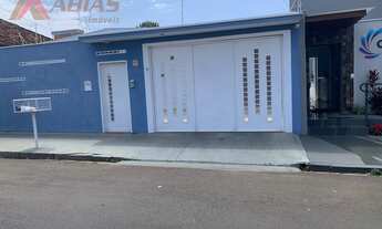 Imagem: Casa em Jardim Brasil - São Carlos, SP