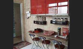 Imagem 2: Apartamento com 3 dormitórios à venda, 110 m² - Icaraí - Niterói/RJ