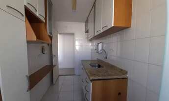 Imagem 7: Apartamento para aluguel possui 60 metros quadrados com 2 quartos em Cambuci - São Paulo