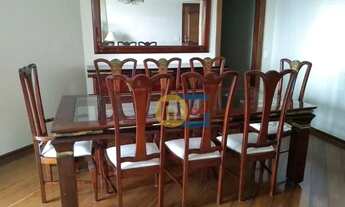 Imagem 4: Apartamento com 3 dormitórios para alugar, 133 m² por R$ 4.949,49/mês - Vila Zelina - São