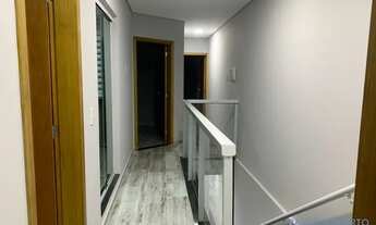 Imagem: SOBRADO - PARQUE DAS NAÇÕES - SP