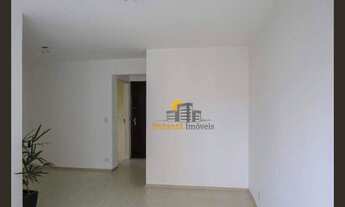 Imagem 4: Apartamento com 2 dormitórios à venda, 70 m² por R$ 340.000,00 - Jardim Ester - São Paulo