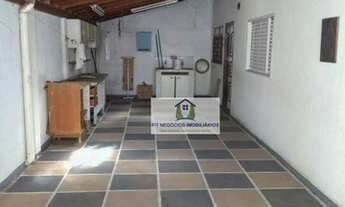 Imagem 7: Casa com 3 dormitórios à venda, 86 m² por R$ 280.000,00 - Eldorado - São José do Rio Preto