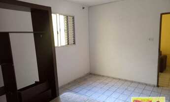 Imagem 6: Casa com 2 dormitórios para alugar, 65 m² por R$ 1.200,00/mês - Cidade Satélite Santa Bárb