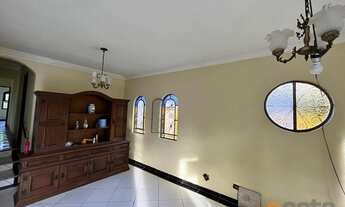 Imagem 3: Casa à venda, 220 m² por R$ 720.000,00 - Jardim das Indústrias - São José dos Campos/SP