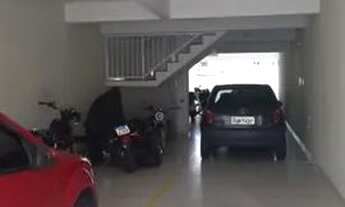 Imagem 3: Apartamento vila Curuça Santo Andre SP