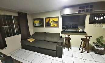 Imagem 3: Apartamento com 2 dormitórios à venda, 55 m² por R$ 275.600,00 - Jardim Peri - São Paulo/S