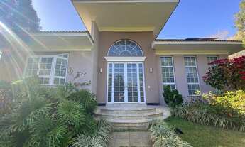 Imagem 2: Casa no Residencial Aldeia do Vale