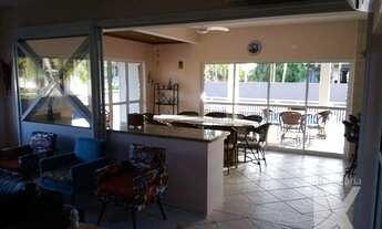 Imagem 5: Casa com 5 dormitórios para alugar, 300 m² por R$ 2.600,00/dia - Atami - Pontal do Paraná