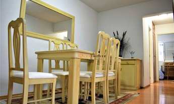 Imagem 3: Apartamento não mobiliado para venda próximo ao metrô São Joaquim