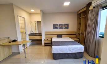 Imagem 5: Apartamento com 1 dormitório à venda, 35 m² por R$ 420.000,00 - Jardim da Penha - Vitória