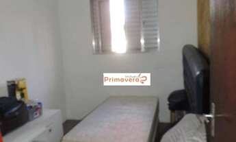 Imagem 6: Assobradado de 02 dormitórios e 2 vagas na garagem - Jardim São Ricardo