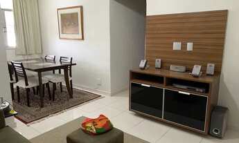 Imagem 2: Apartamento 2 quartos