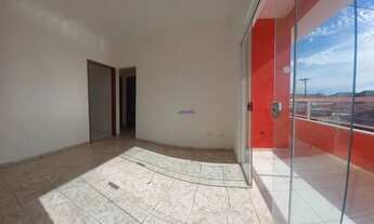 Imagem 5: Casa para aluguel possui 65 metros quadrados com 2 quartos Jardim das Industrias SJC