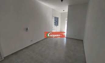 Imagem 5: Casa com 1 dormitório para alugar por R$ 1.200,00/mês - Vila Carrão - São Paulo/SP