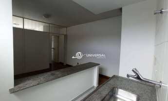 Imagem 7: Apartamento com 1 quarto para alugar, 33 m² por R$ 720/mês - Centro - Juiz de Fora/MG