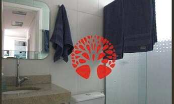 Imagem 5: Apartamento à venda, 65 m² por R$ 350.000,00 - Vila Della Piazza - Jundiaí/SP