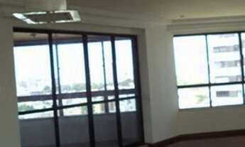 Imagem 3: Apartamento com 3 dormitórios à venda, 140 m² por R$ 700.000,00 - Caminho das Árvores - Sa