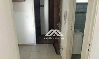 Imagem 3: Apartamento com 1 dormitório para alugar, 50 m² por R$ 1.749,67/mês - Centro - Campinas/SP