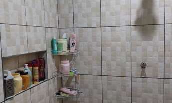 Imagem 7: Casa em Cajazeiras X - Salvador - BA