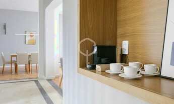 Imagem 7: Apartamento 03 Dorm. em Copacabana - Rio de Janeiro