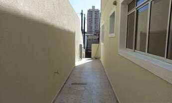 Imagem 5: Casa com 2 dormitórios para alugar, 100 m² por R$ 1.900,00/mês - Vila Jaguara - São Paulo